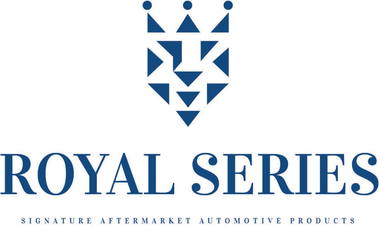 Royal Series logo